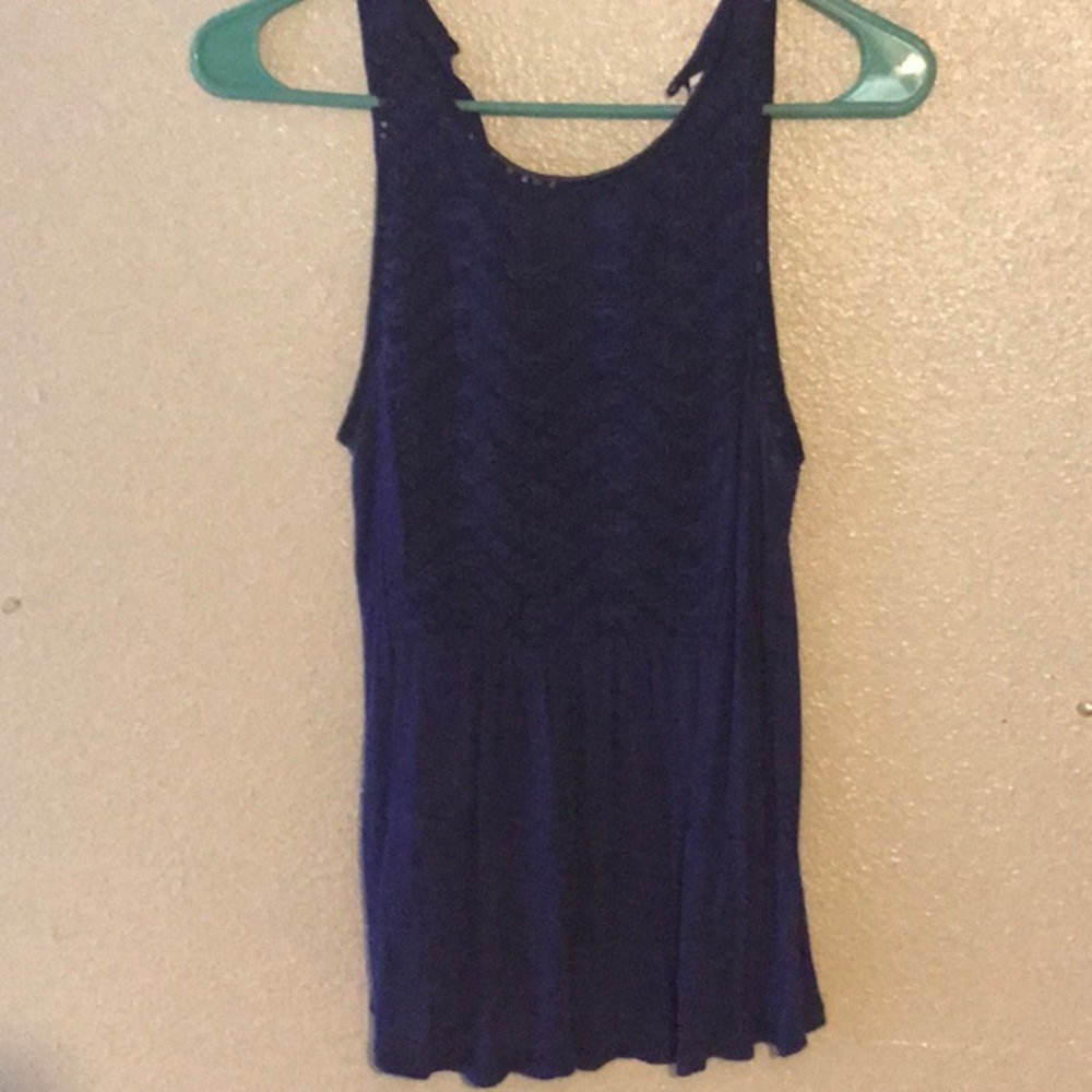 Tank top - Picture 2 of 5
